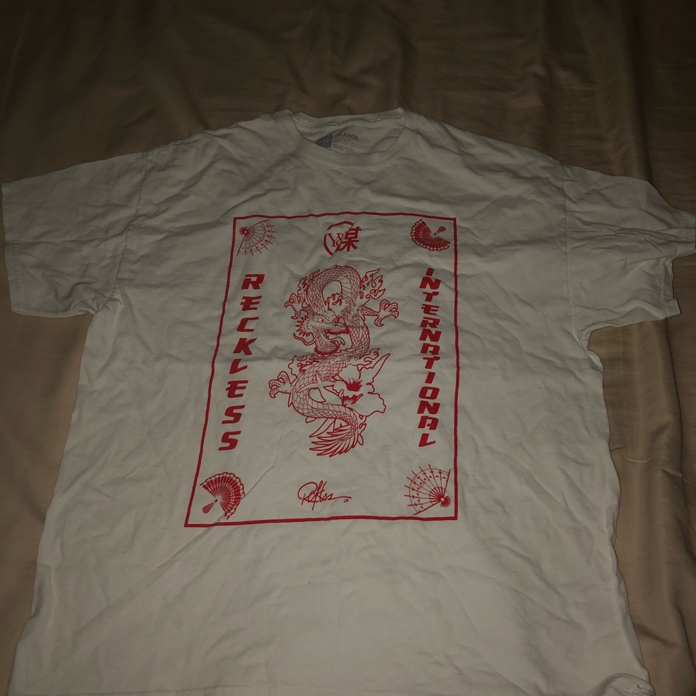 Tshirt